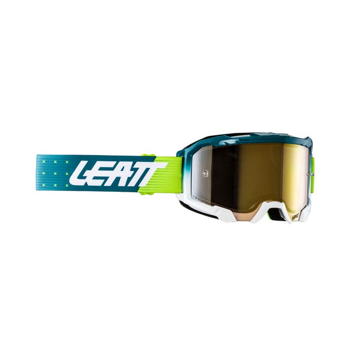 Leatt Velocity 4.5 Iriz Goggles V24 - MojoMotoSport.com