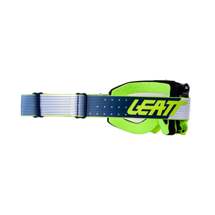 Leatt Velocity 4.5 Iriz Goggles V24 - MojoMotoSport.com
