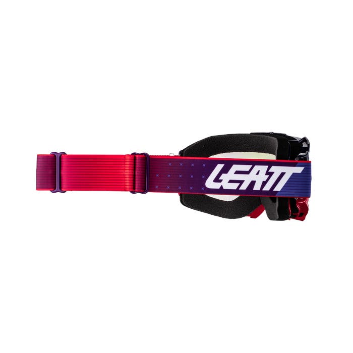 Leatt Velocity 4.5 Iriz Goggles V24 - MojoMotoSport.com