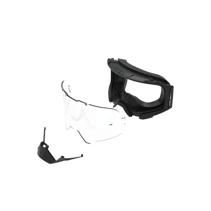 Leatt Velocity 4.5 Iriz Goggles V24 - MojoMotoSport.com