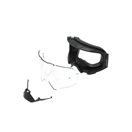 Leatt Velocity 4.5 Iriz Goggles V24 - MojoMotoSport.com