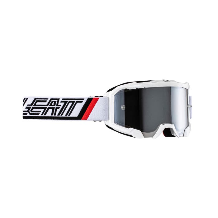 Leatt Velocity 4.5 Iriz Goggles V24 - MojoMotoSport.com