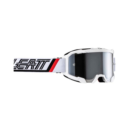 Leatt Velocity 4.5 Iriz Goggles V24 - MojoMotoSport.com