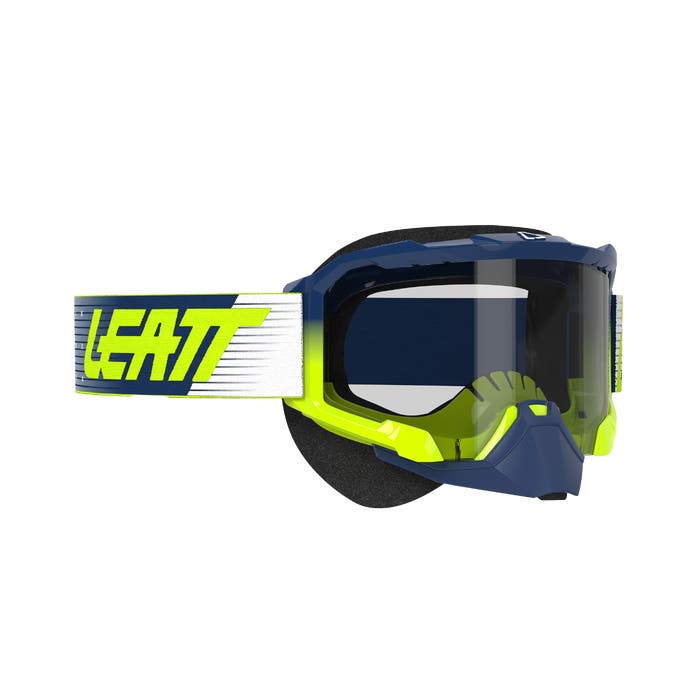 Leatt Velocity 4.5 SNX Snow Goggles V24 - MojoMotoSport.com