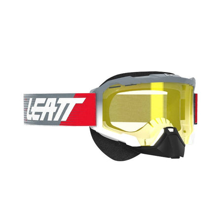 Leatt Velocity 4.5 SNX Snow Goggles V24 - MojoMotoSport.com