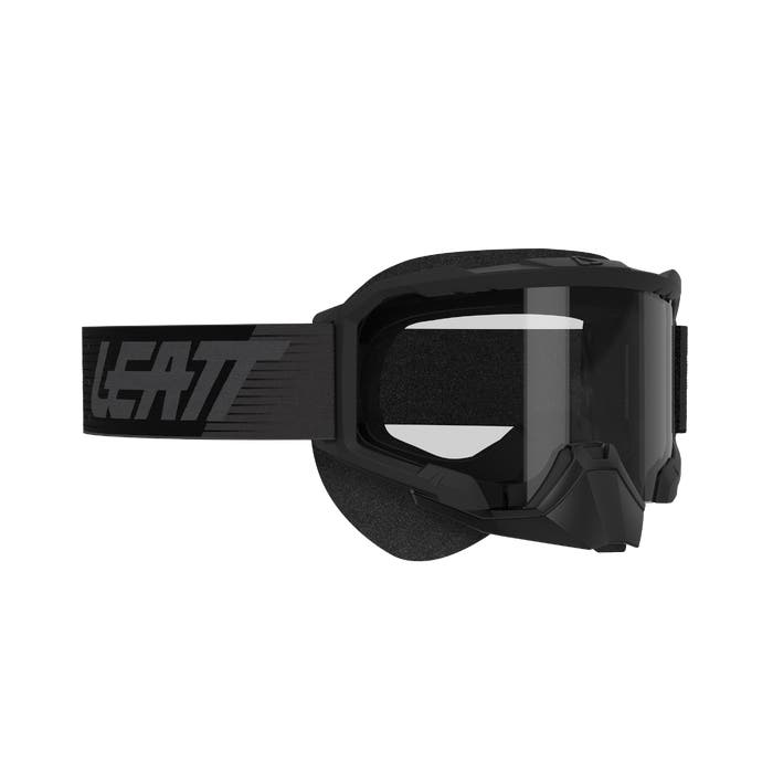 Leatt Velocity 4.5 SNX Snow Goggles V24 - MojoMotoSport.com