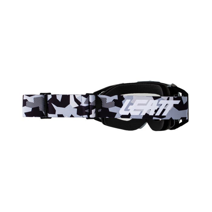 Leatt Velocity 5.5 Enduro Goggles V24 - MojoMotoSport.com