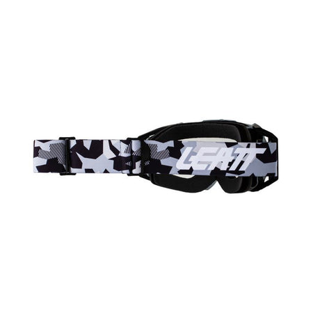 Leatt Velocity 5.5 Enduro Goggles V24 - MojoMotoSport.com