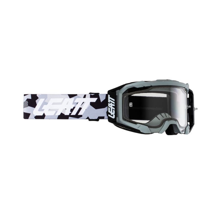 Leatt Velocity 5.5 Enduro Goggles V24 - MojoMotoSport.com