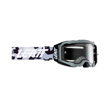 Leatt Velocity 5.5 Enduro Goggles V24 - MojoMotoSport.com