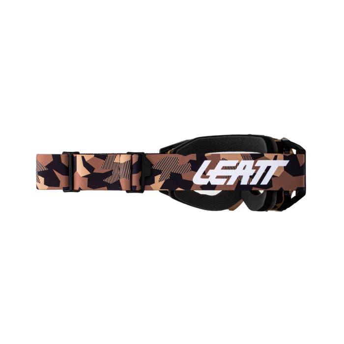 Leatt Velocity 5.5 Enduro Goggles V24 - MojoMotoSport.com