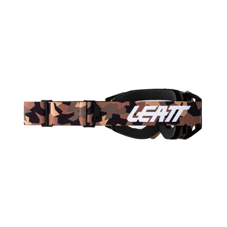 Leatt Velocity 5.5 Enduro Goggles V24 - MojoMotoSport.com