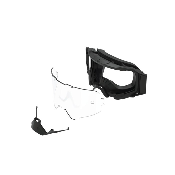 Leatt Velocity 5.5 Enduro Goggles V24 - MojoMotoSport.com