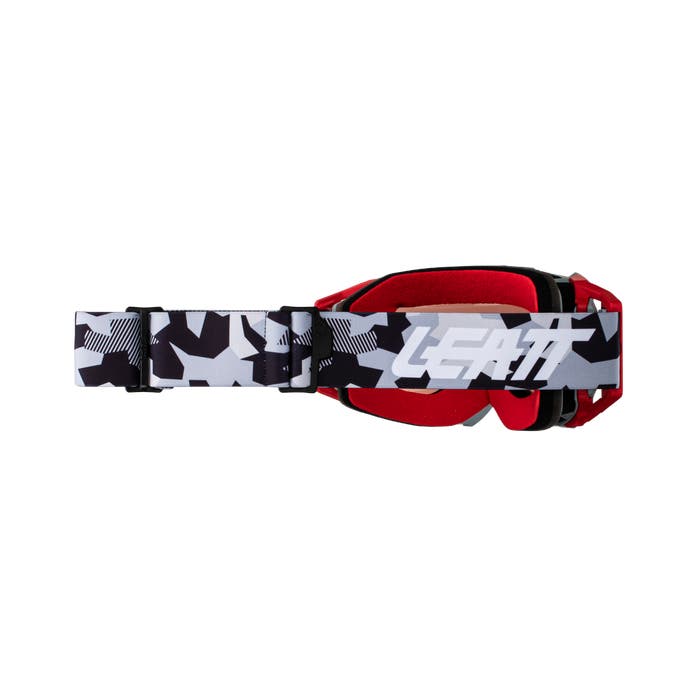 Leatt Velocity 5.5 Goggles V24 - MojoMotoSport.com