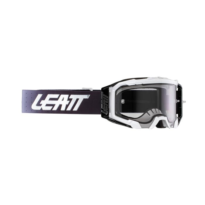 Leatt Velocity 5.5 Goggles V24 - MojoMotoSport.com