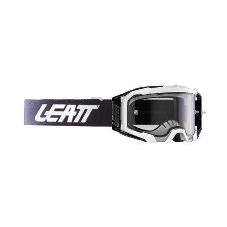 Leatt Velocity 5.5 Goggles V24 - MojoMotoSport.com