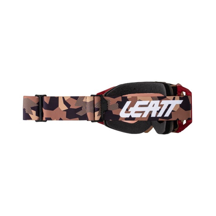Leatt Velocity 5.5 Goggles V24 - MojoMotoSport.com