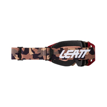 Leatt Velocity 5.5 Goggles V24 - MojoMotoSport.com