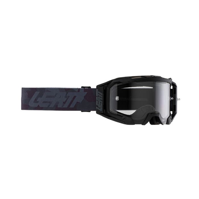 Leatt Velocity 5.5 Goggles V24 - MojoMotoSport.com