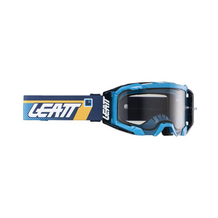 Leatt Velocity 5.5 Goggles V24 - MojoMotoSport.com