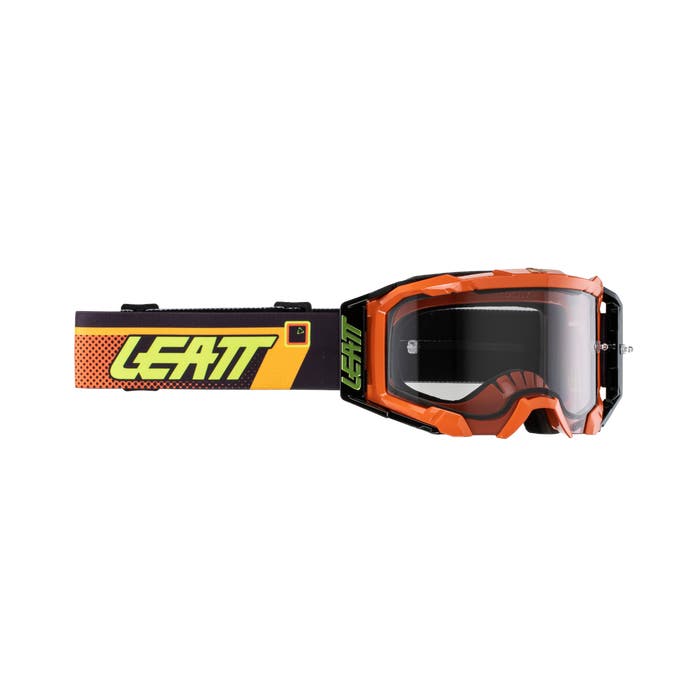 Leatt Velocity 5.5 Goggles V24 - MojoMotoSport.com