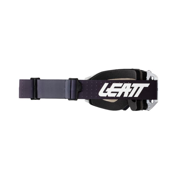 Leatt Velocity 5.5 Iriz Goggles V24 - MojoMotoSport.com