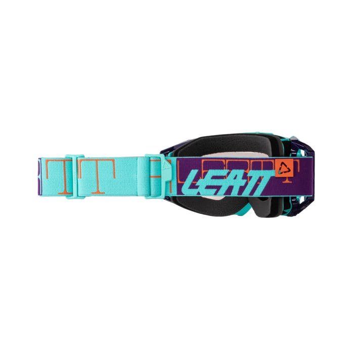 Leatt Velocity 5.5 Iriz Goggles V24 - MojoMotoSport.com