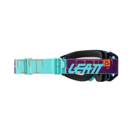 Leatt Velocity 5.5 Iriz Goggles V24 - MojoMotoSport.com