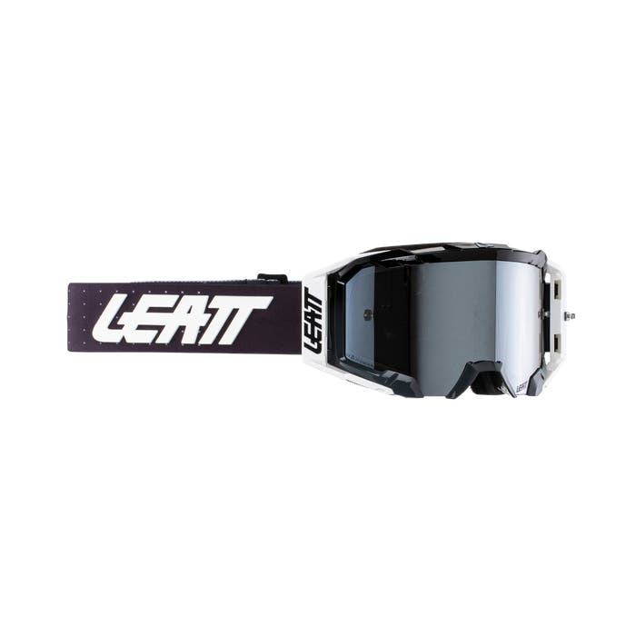 Leatt Velocity 5.5 Iriz Goggles V24 - MojoMotoSport.com