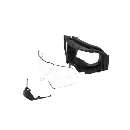 Leatt Velocity 5.5 Iriz Goggles V24 - MojoMotoSport.com