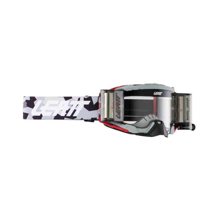 Leatt Velocity 5.5 Roll - Offs V24 - MojoMotoSport.com