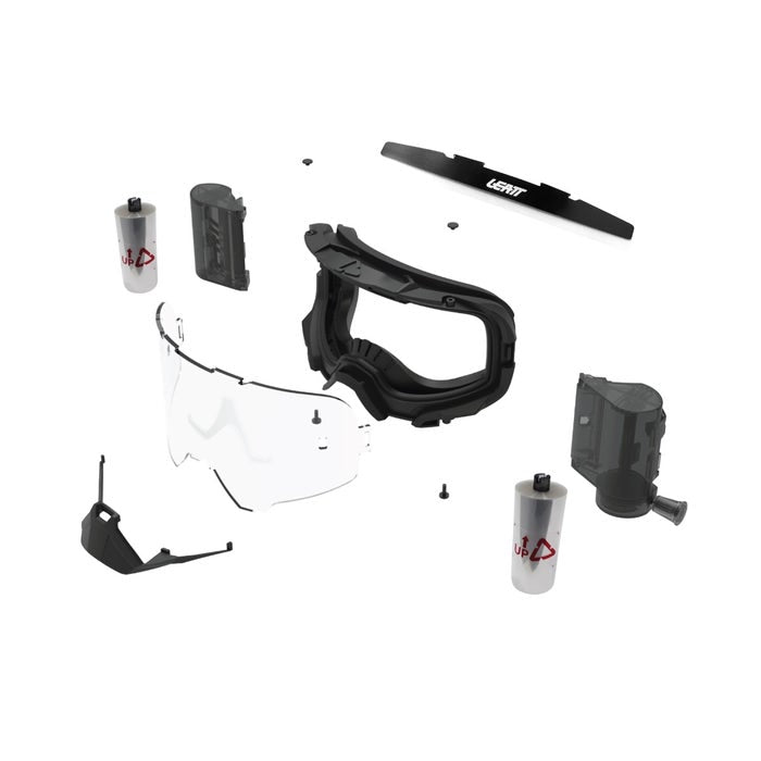 Leatt Velocity 5.5 Roll - Offs V24 - MojoMotoSport.com