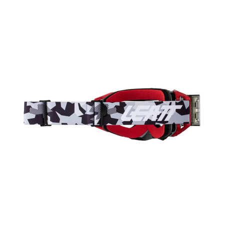 Leatt Velocity 5.5 Roll - Offs V24 - MojoMotoSport.com