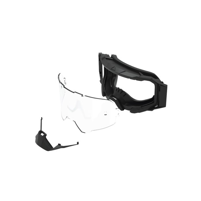 Leatt Velocity 5.5 SNX Snow Goggles V24 - MojoMotoSport.com