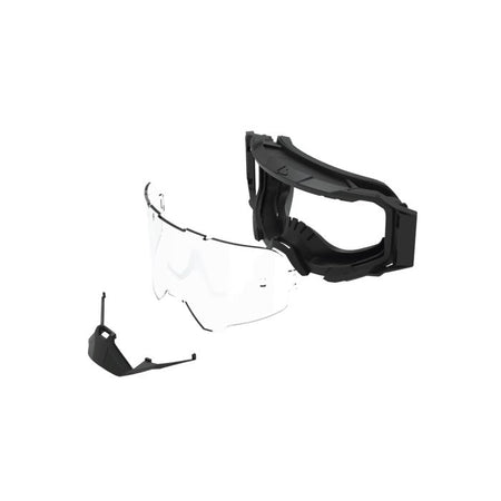 Leatt Velocity 5.5 SNX Snow Goggles V24 - MojoMotoSport.com