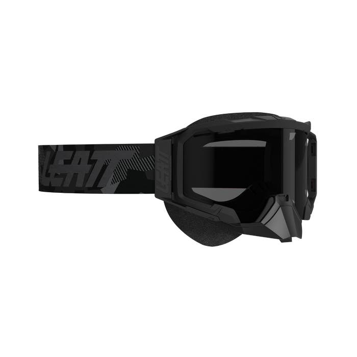 Leatt Velocity 5.5 SNX Snow Goggles V24 - MojoMotoSport.com