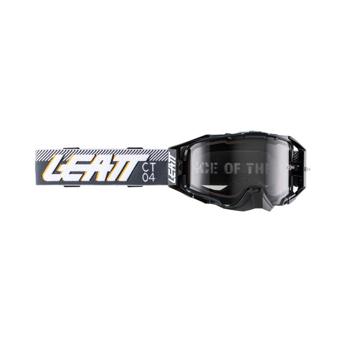Leatt Velocity 6.5 Goggles V24 - MojoMotoSport.com