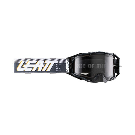 Leatt Velocity 6.5 Goggles V24 - MojoMotoSport.com