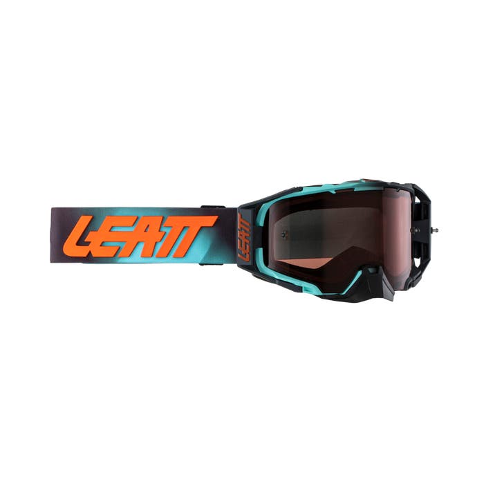 Leatt Velocity 6.5 Goggles V24 - MojoMotoSport.com