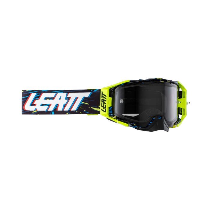 Leatt Velocity 6.5 Goggles V24 - MojoMotoSport.com