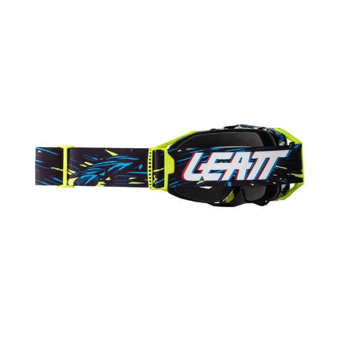 Leatt Velocity 6.5 Goggles V24 - MojoMotoSport.com
