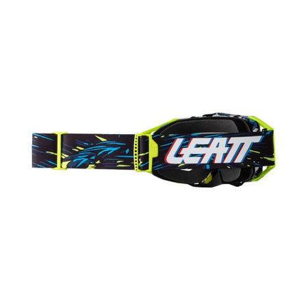 Leatt Velocity 6.5 Goggles V24 - MojoMotoSport.com