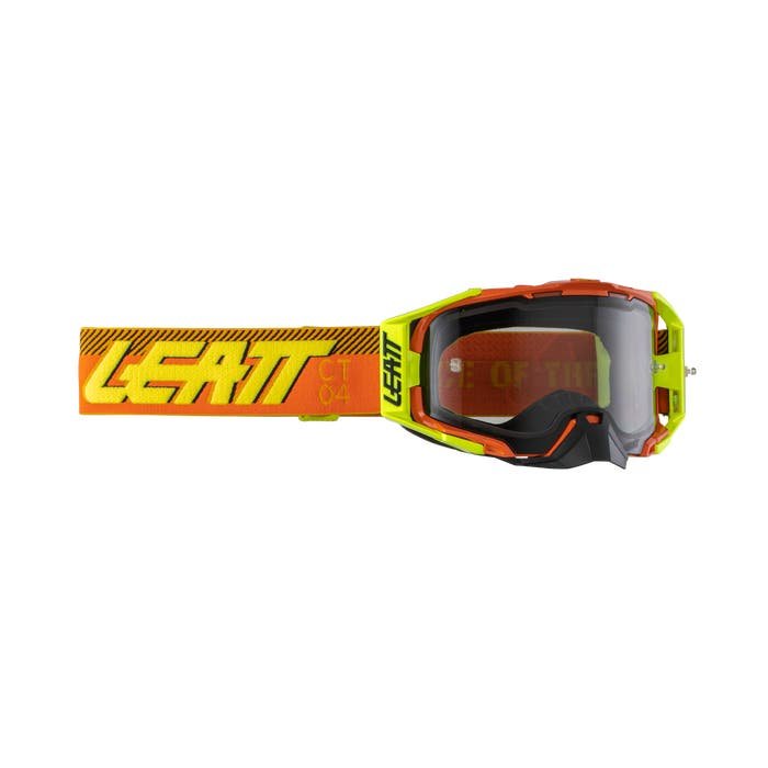 Leatt Velocity 6.5 Goggles V24 - MojoMotoSport.com