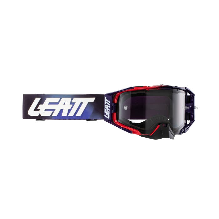 Leatt Velocity 6.5 Goggles V24 - MojoMotoSport.com