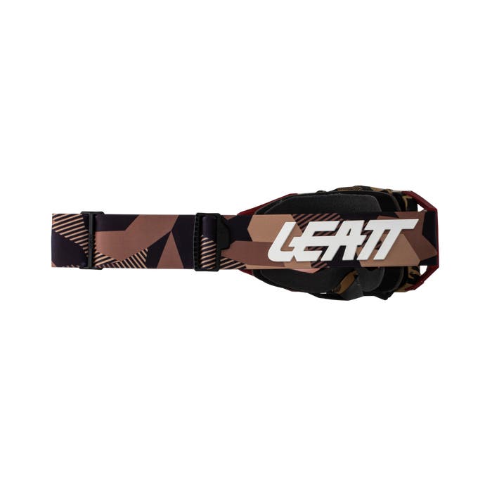 Leatt Velocity 6.5 Goggles V24 - MojoMotoSport.com
