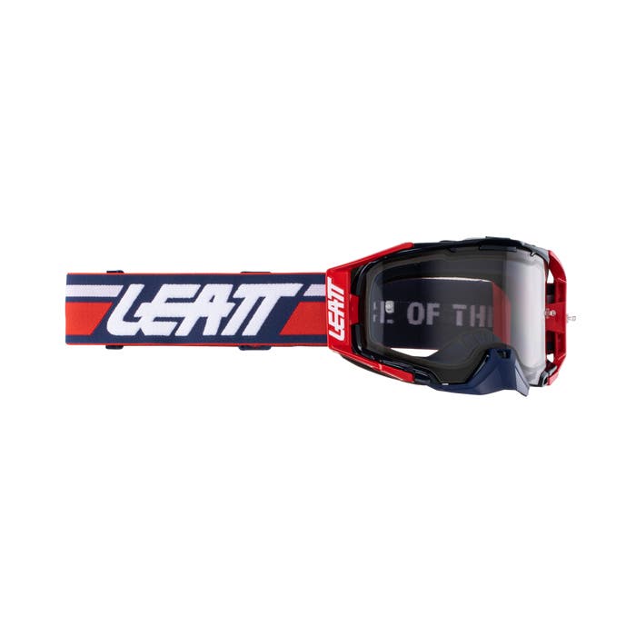 Leatt Velocity 6.5 Goggles V24 - MojoMotoSport.com