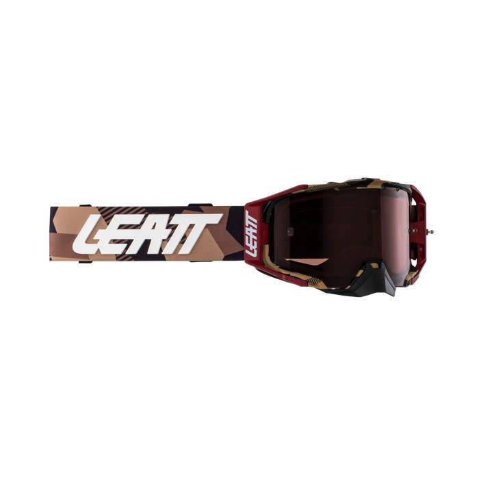 Leatt Velocity 6.5 Goggles V24 - MojoMotoSport.com