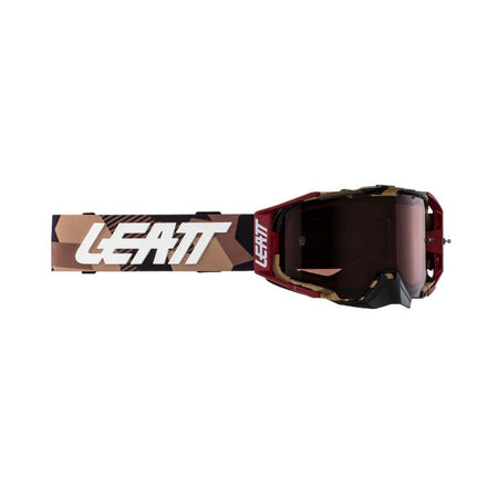 Leatt Velocity 6.5 Goggles V24 - MojoMotoSport.com