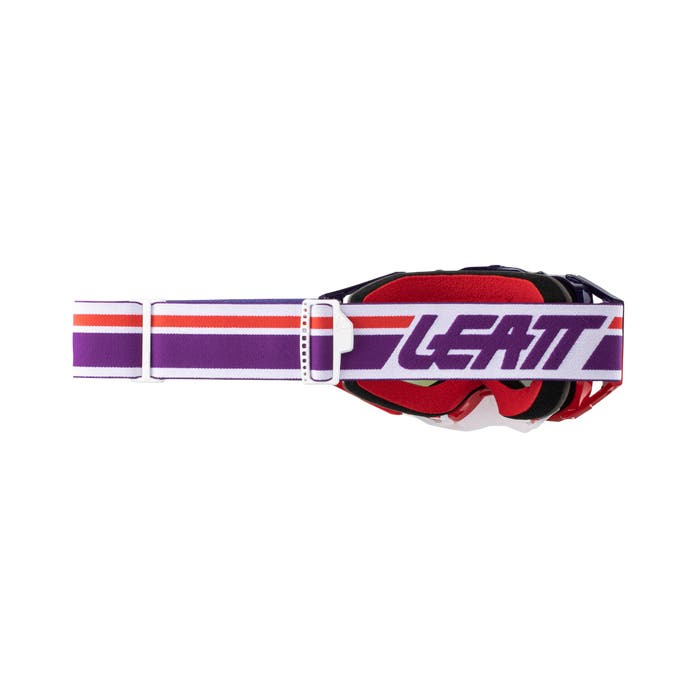 Leatt Velocity 6.5 Iriz Goggles V24 - MojoMotoSport.com