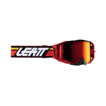 Leatt Velocity 6.5 Iriz Goggles V24 - MojoMotoSport.com